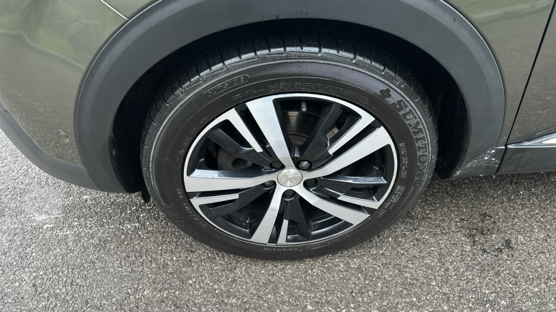 Peugeot 3008 1.5 BlueHDi Allure 5dr EAT8 Diesel Estate